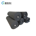 Activated Carbon Filter Media 25ppi with Charcol Material